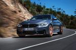 BMW M4 GTS 2015 года (WW)
